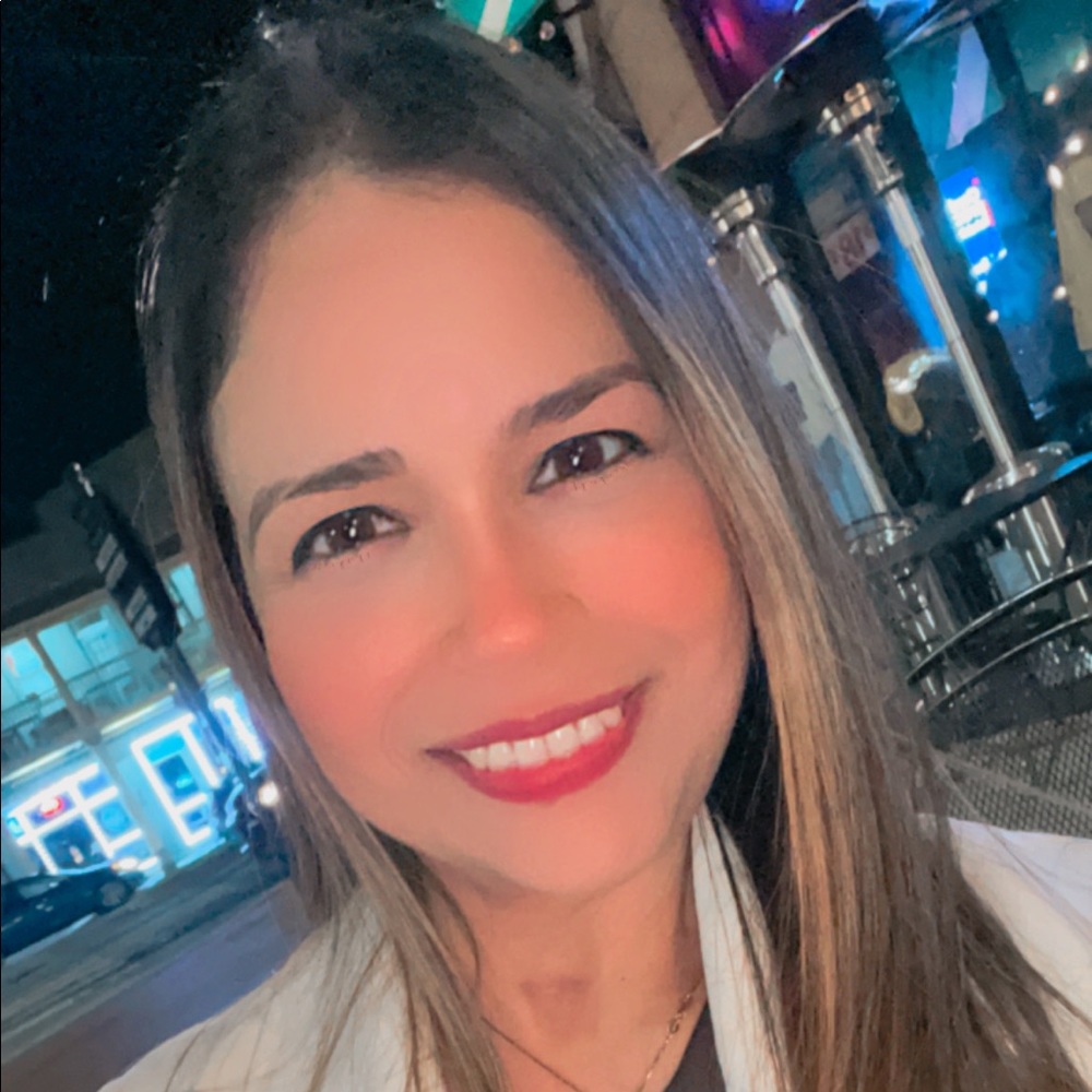 Meet your Posher, Rose